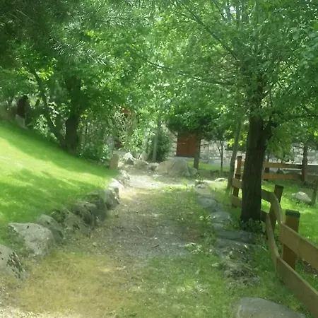 Planta Baja Con Jardin Boi Taull Daire Pla de l'Ermita